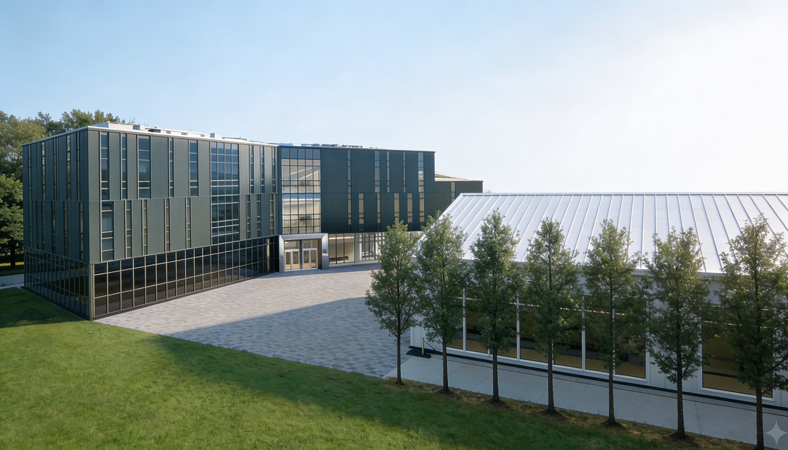 CIS Campus